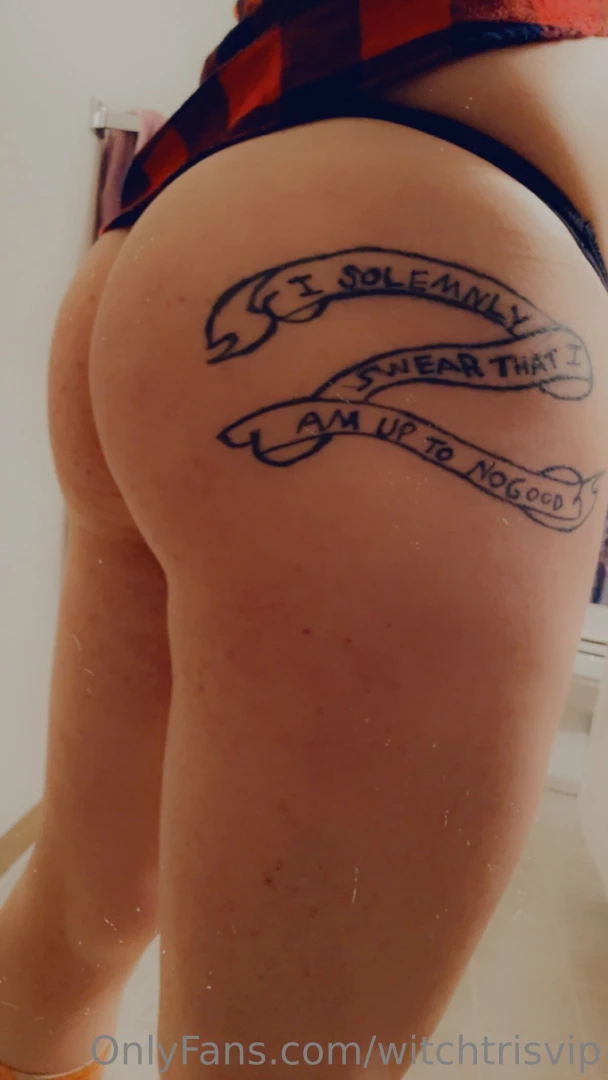 Witchtrisvip part 10 