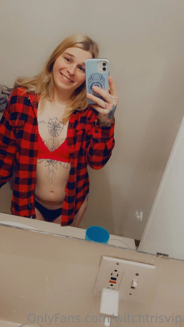 Witchtrisvip part 13 