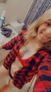 Witchtrisvip part 17