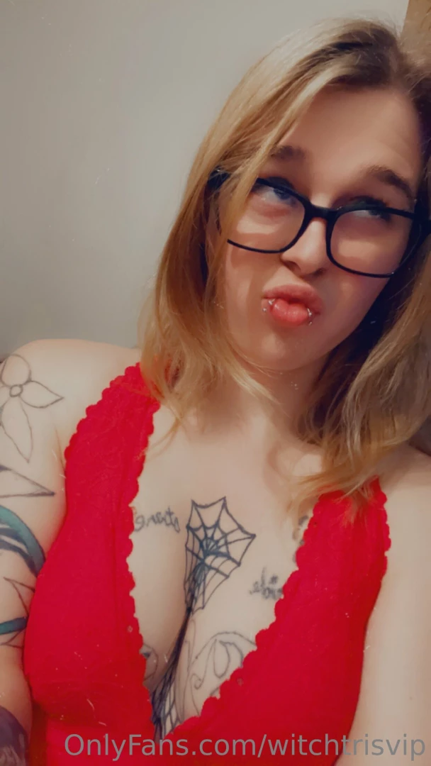 Witchtrisvip part 15 