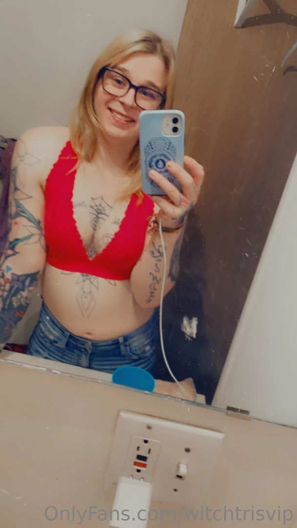 Witchtrisvip part 16 