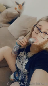 Best way to watch tv part 3