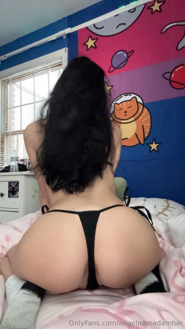 My butt is so cute p part 1 