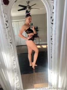 New set do you want me to wear this for my livestream tonight