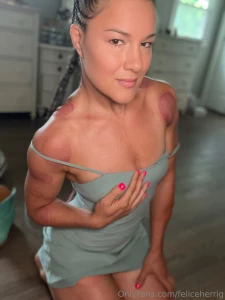 Feliceherrig