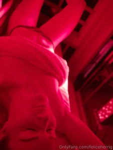 Hope you ve got a fire extinguisher