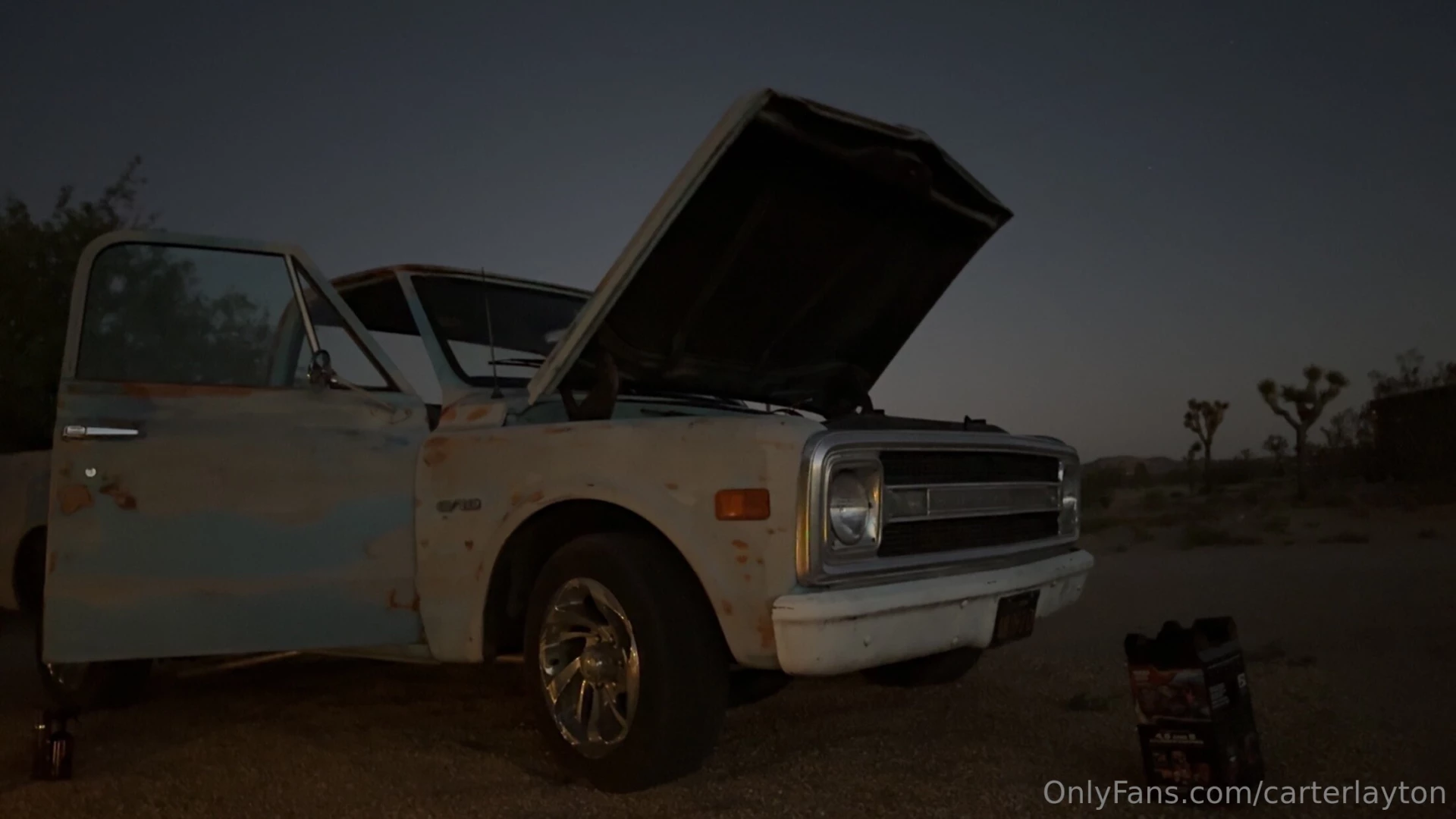 Went to cali for you guys can t wait to show yall this content 