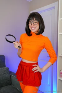 Fae-o-ween has begun i m doing 31 days of cosplay on my social media part 3