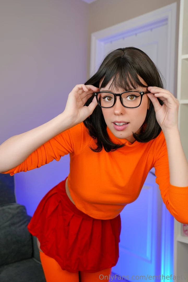 Fae-o-ween has begun i m doing 31 days of cosplay on my social media 