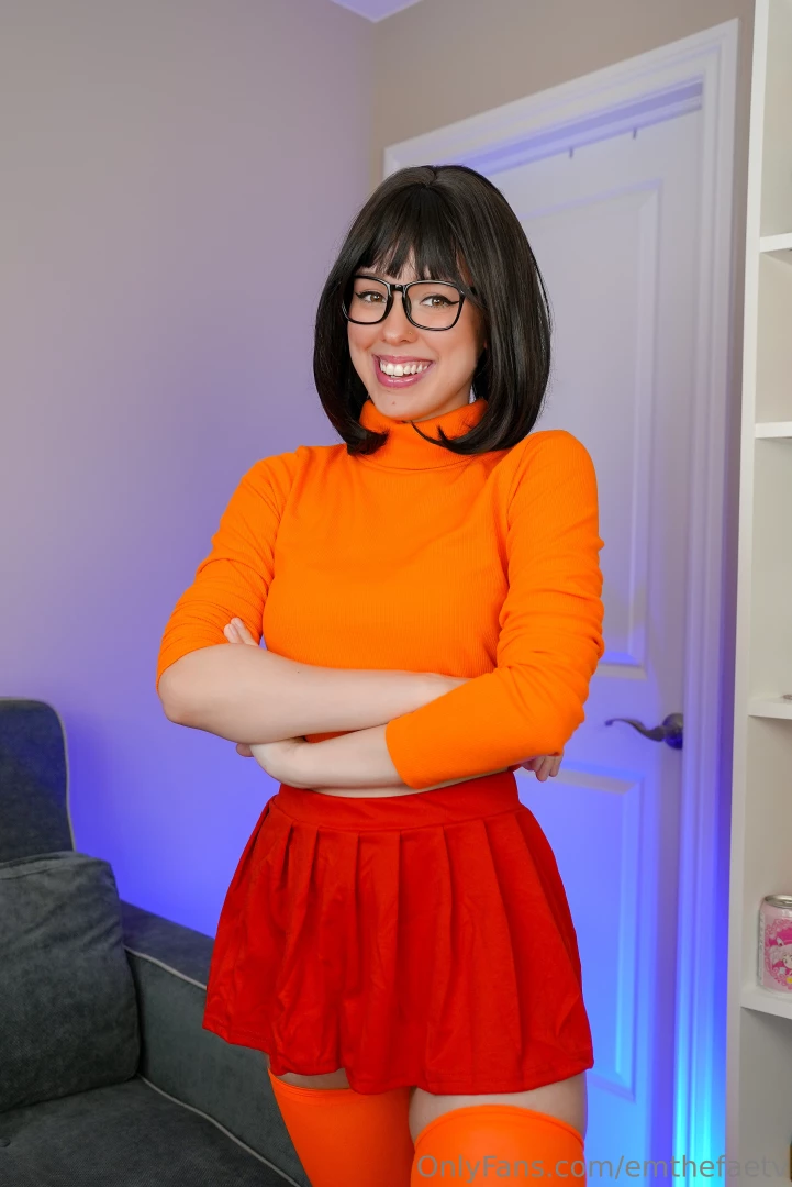 Fae-o-ween has begun i m doing 31 days of cosplay on my social media part 2 