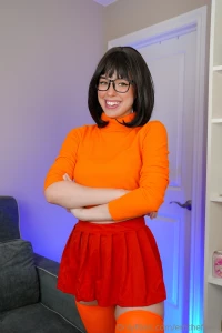 Fae-o-ween has begun i m doing 31 days of cosplay on my social media part 2