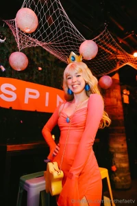 Photo dump from anime nyc 2024 soooo much fun part 9