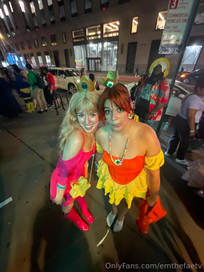 Photo dump from anime nyc 2024 soooo much fun part 7 