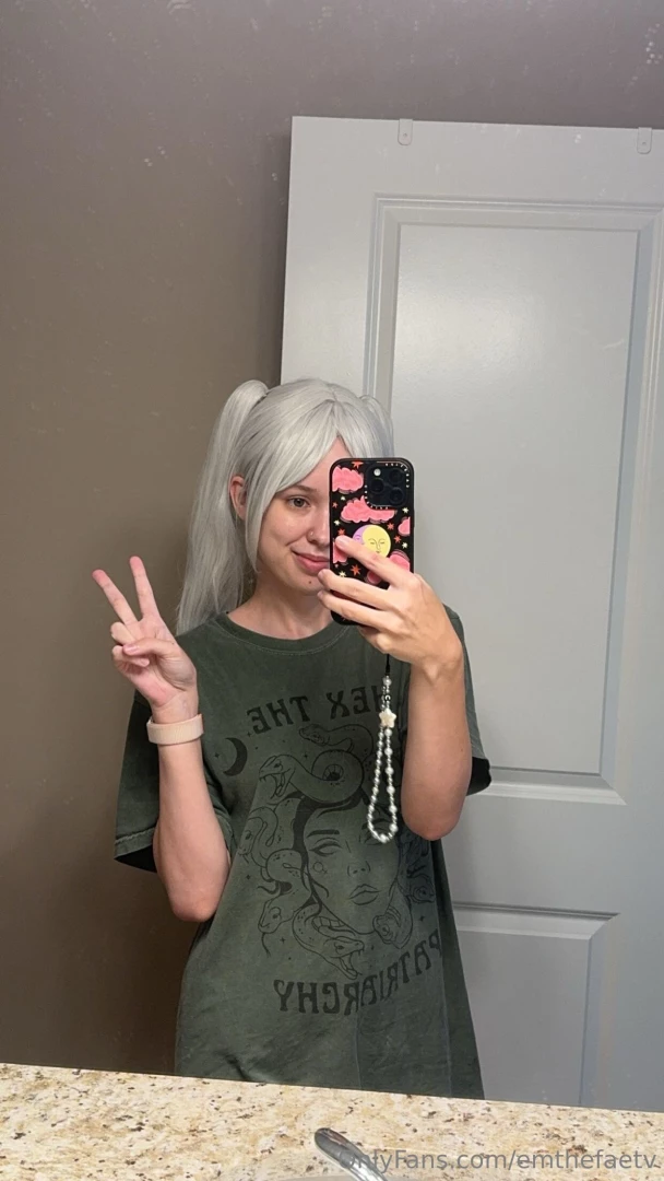 Styling a wig this weekend for a new cosplay any guesses who it ll be 