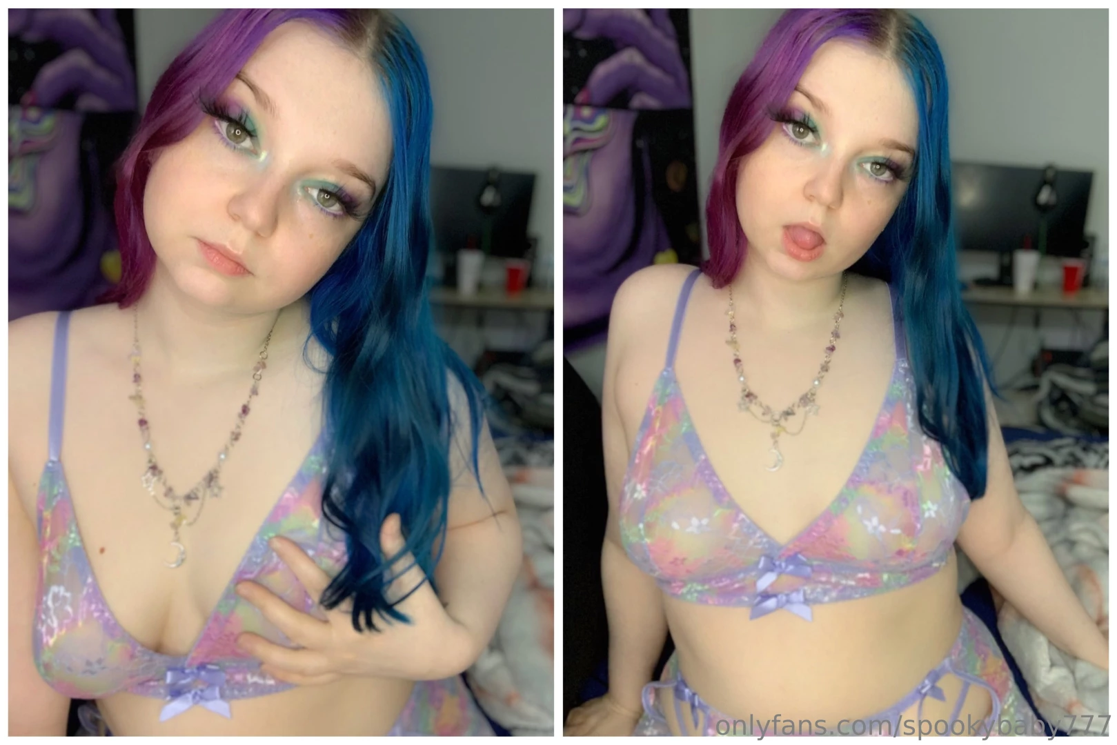 Pretty princess or dirty slut part 4 