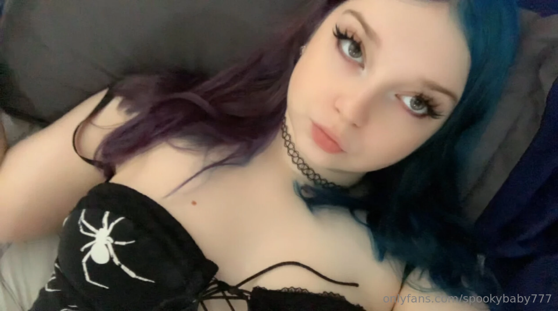 Rubbing my tight lil pussy amp showing my tits 