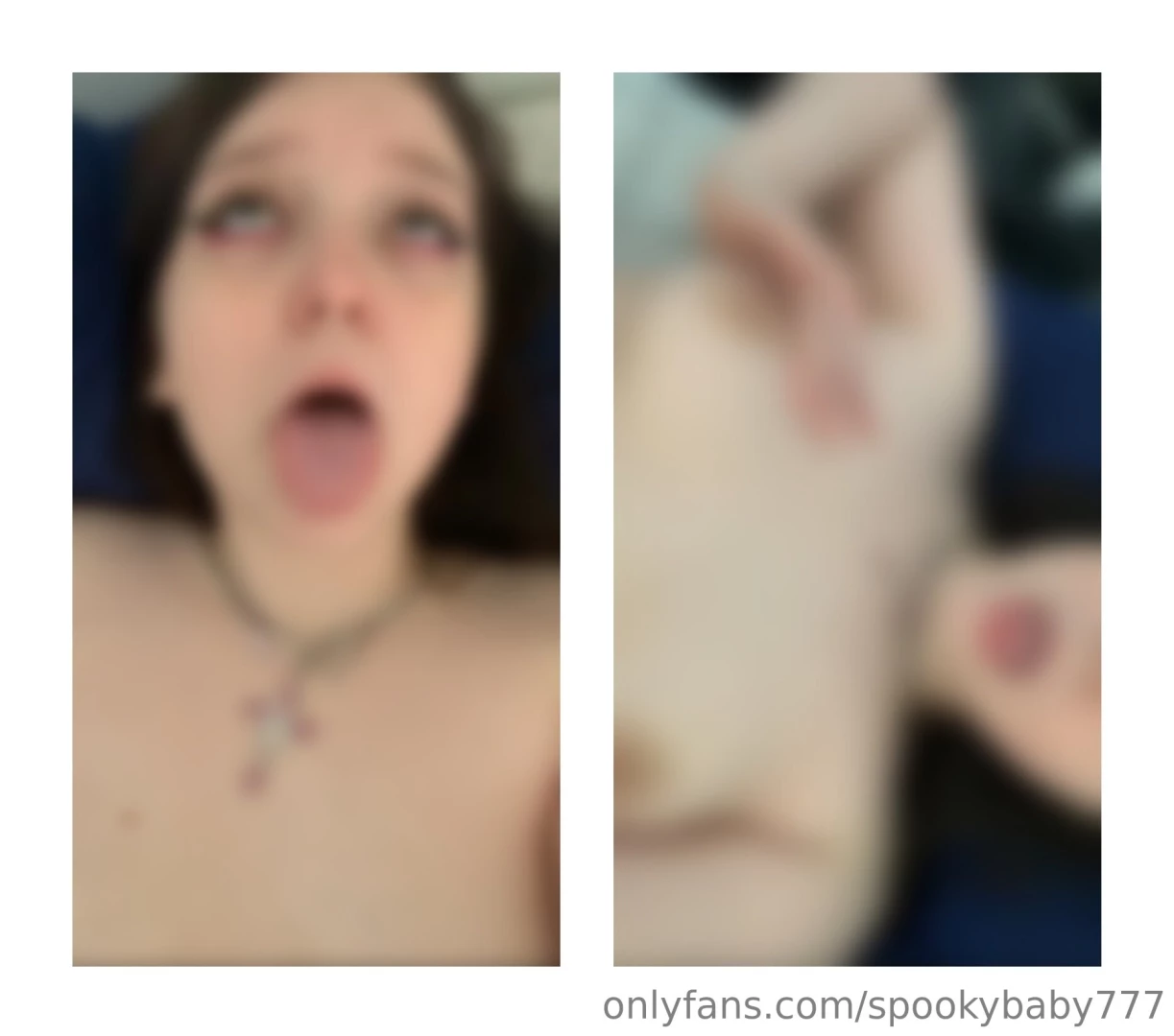 Fingering my pussy titty play 