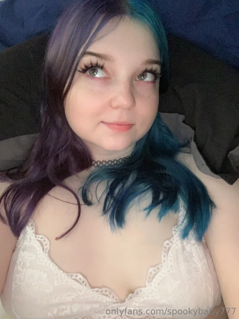 Playing with my titties part 1 