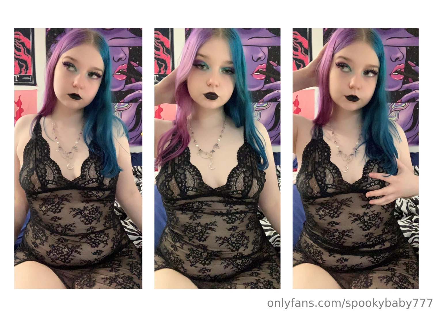 Spookybaby777 part 6 