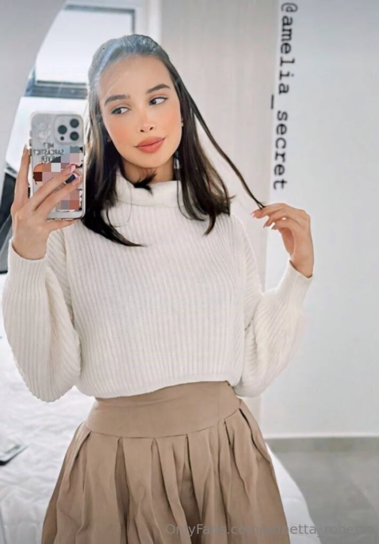 Explore a world of passion and desire amelia_secret join me for part 1 