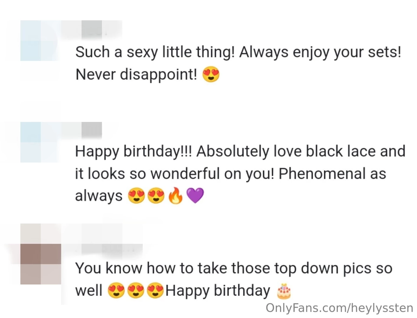 Y all are going to make me cry again thank you so much for making my part 1 