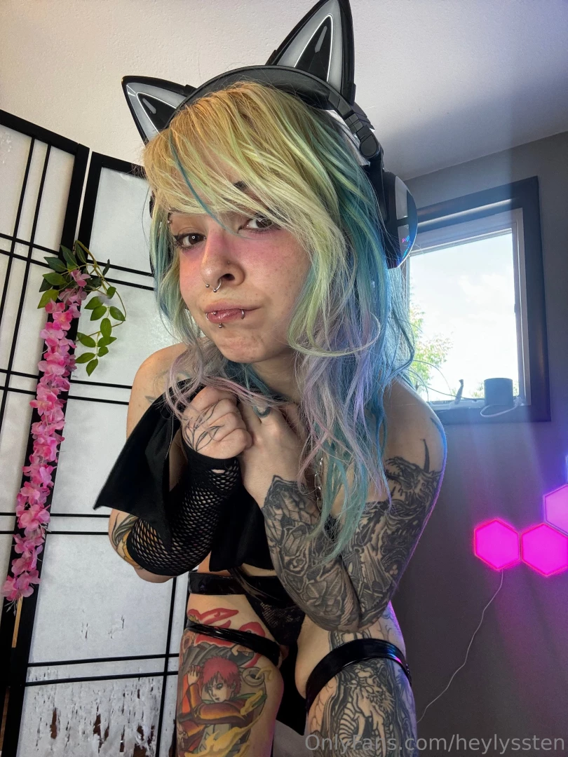 Do you really think im cute 3 