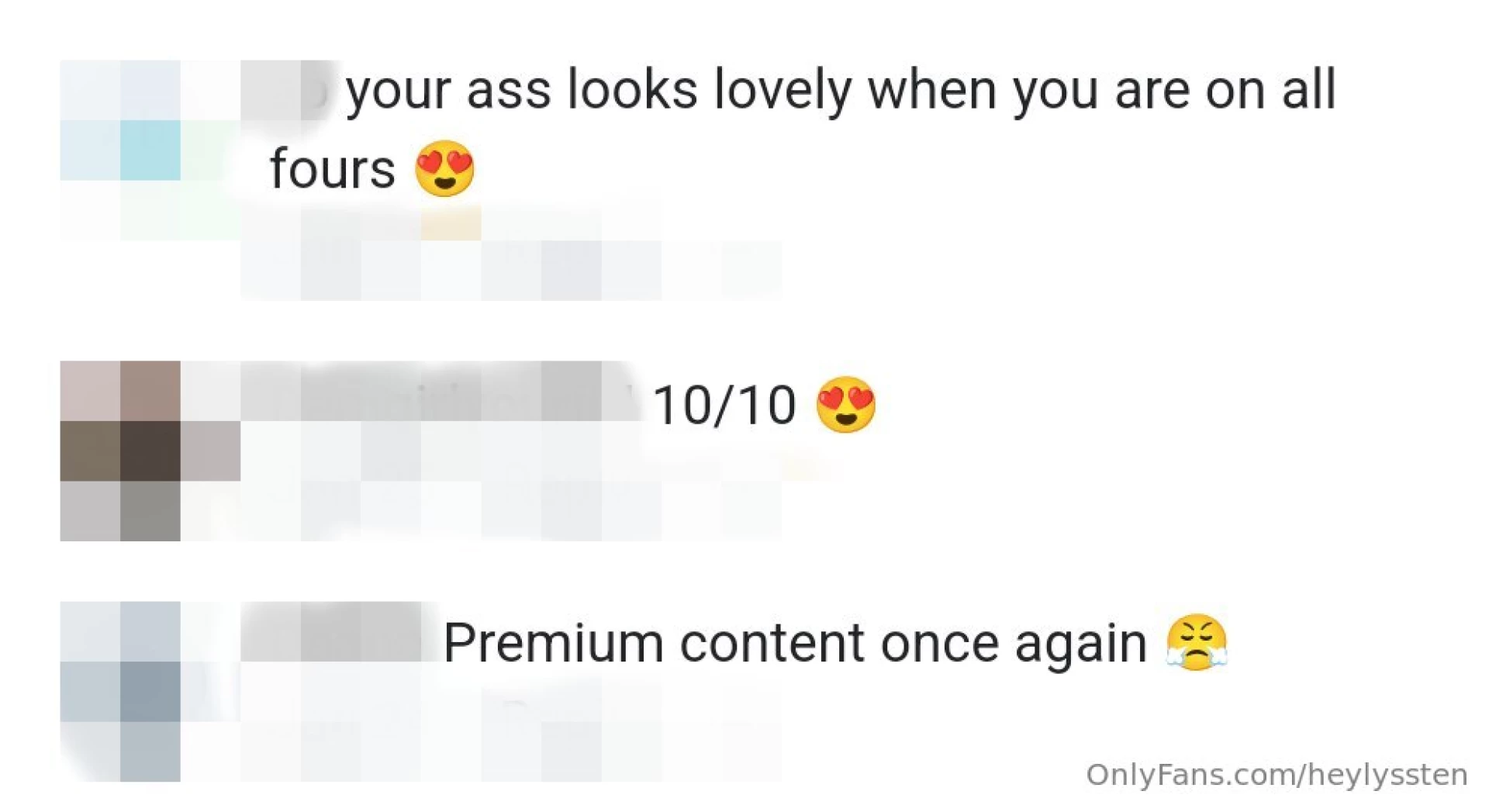 Blending classy and sexy with a bit of flexibility seems to have gone part 1 