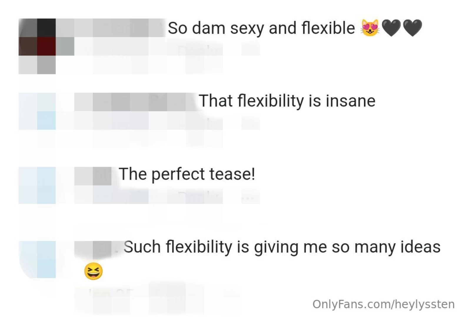 Blending classy and sexy with a bit of flexibility seems to have gone 