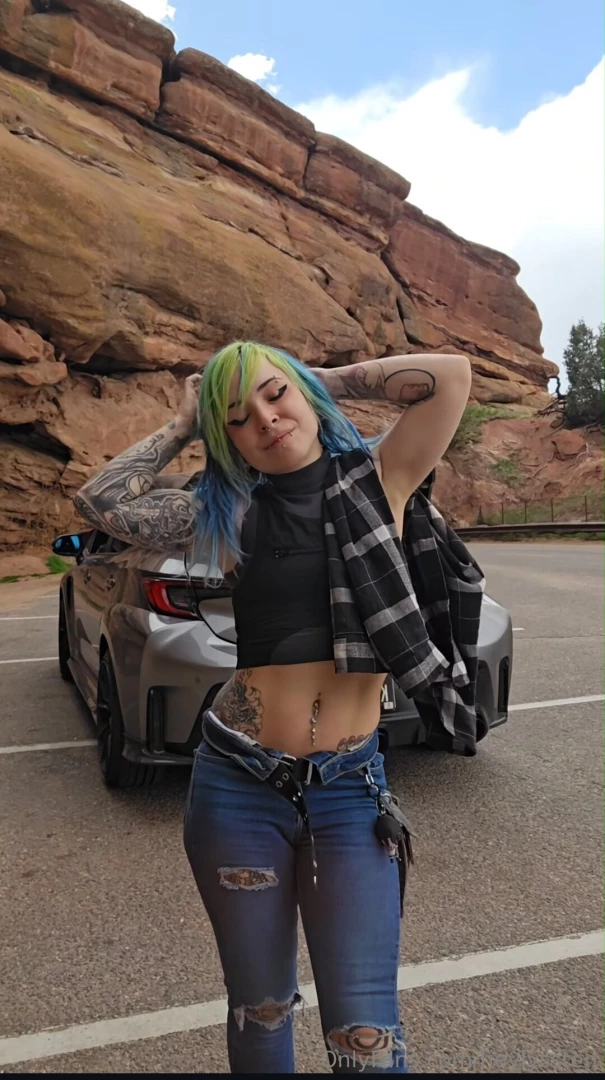 Couldnt choose between the two you can have both c 