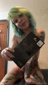 Yall really liked my lil surprise set in dms huh how about we leave it