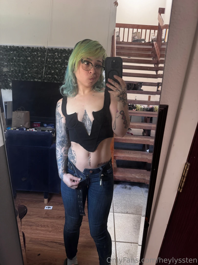 Guess the color of my undies part 1 