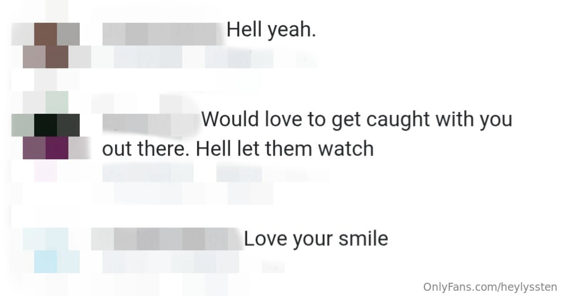 The reviews speak for themselves gimme more praise and maybe i ll do 