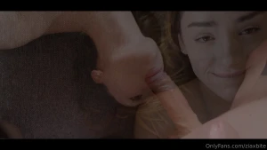 Sporty 19yo girlie alice zaffyre is ready to rumble - ziaxbite 4k part 1