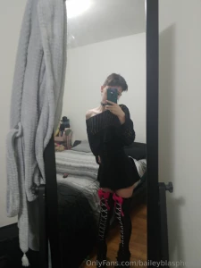 My new socks lt 3 part 7