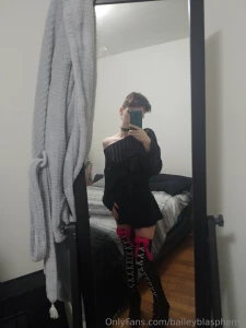 My new socks lt 3 part 2