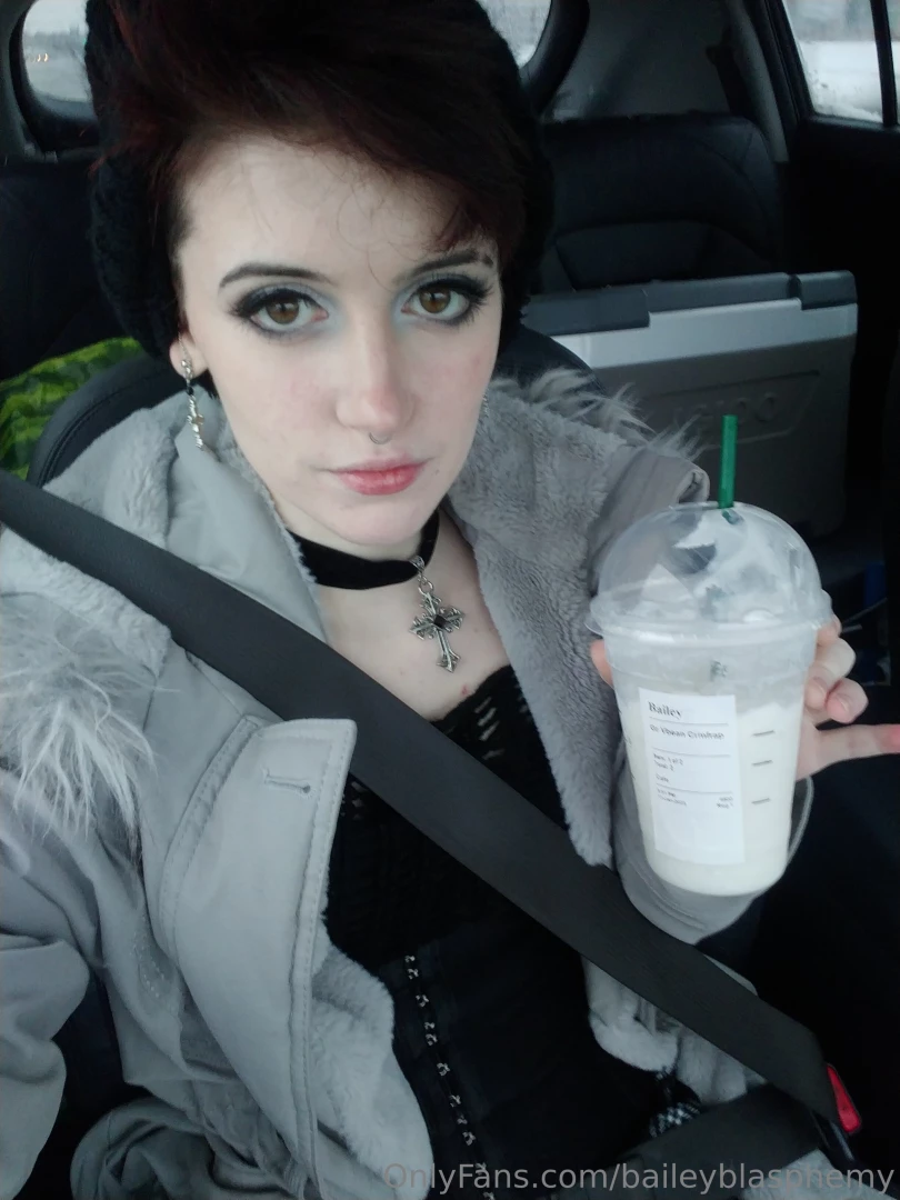 Got myself a little treat today lt 3 aren t i cute 