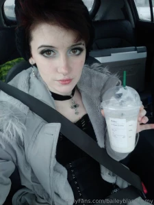 Got myself a little treat today lt 3 aren t i cute