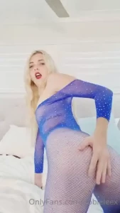 Feeling blue let me cure those monday blues part 1