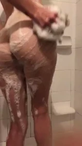 Could you wash my back for me part 4