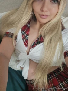 What s your flavor of sin this saturday