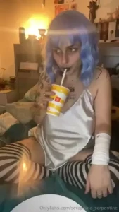 Maccas mukbang n a light roast hehehe