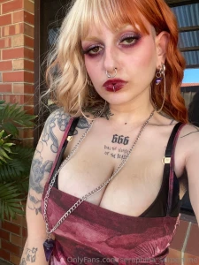 It was my birthday and none of you wished me a good day or sent me a