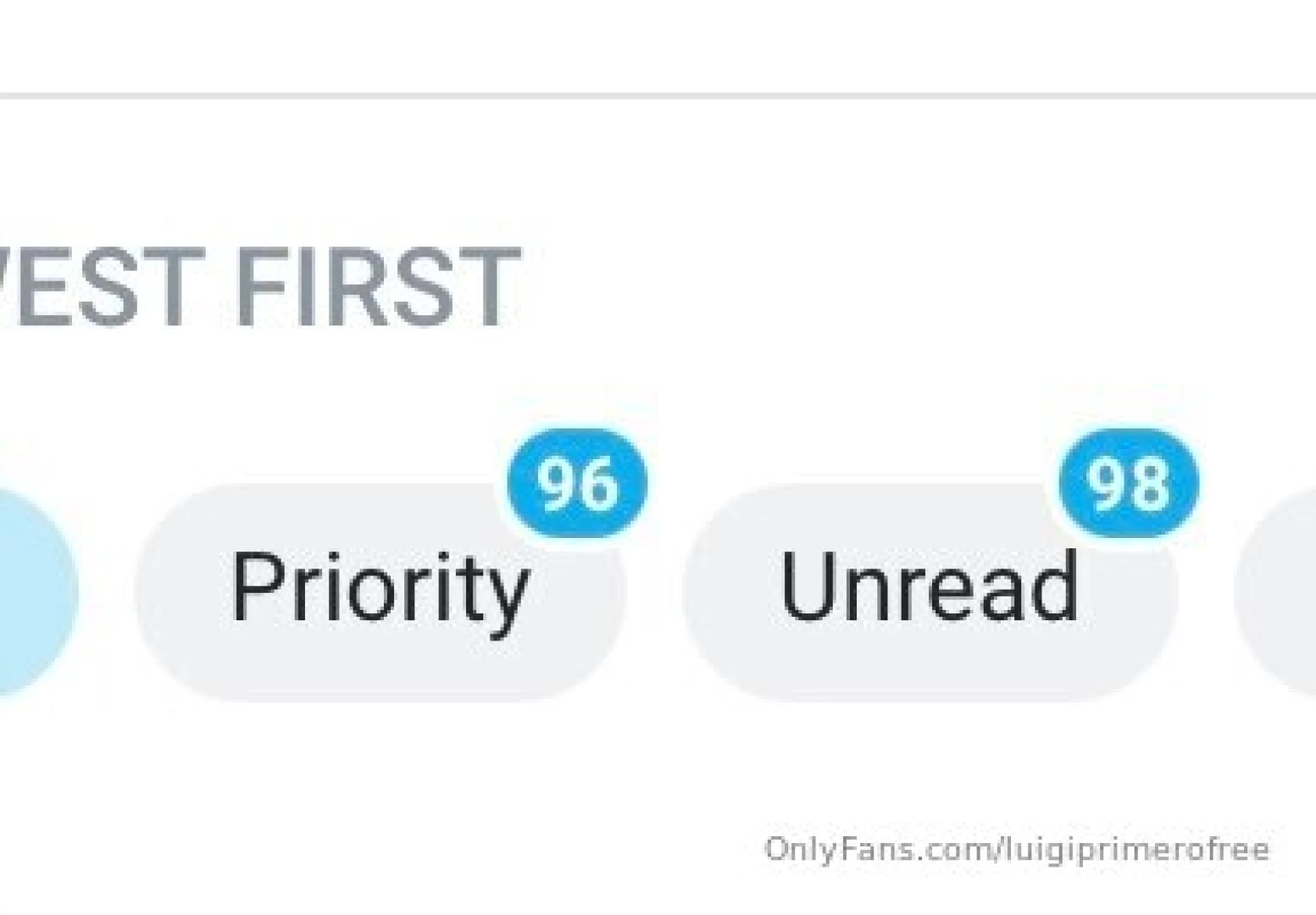 Guys sorry if i don t answer to you immediately i ve got a lot of 