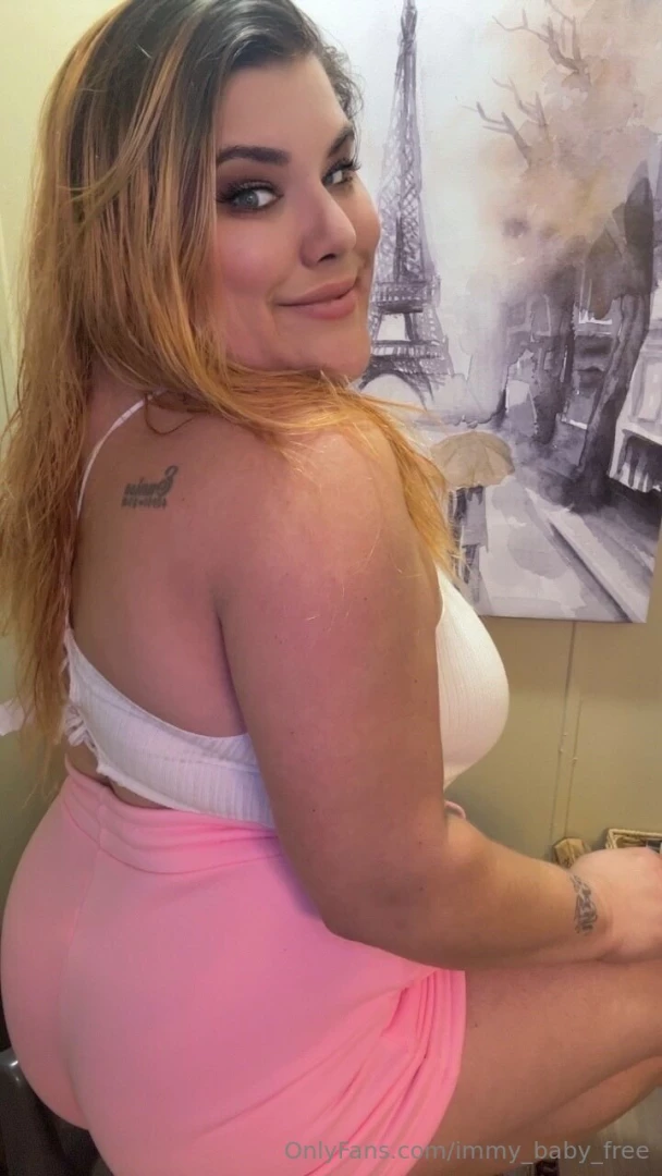 Go sub to my fav chubby redhead for spicy stuff premium part 2 