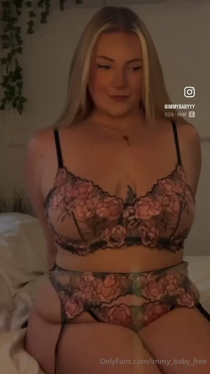 Immy-baby-free part 11 