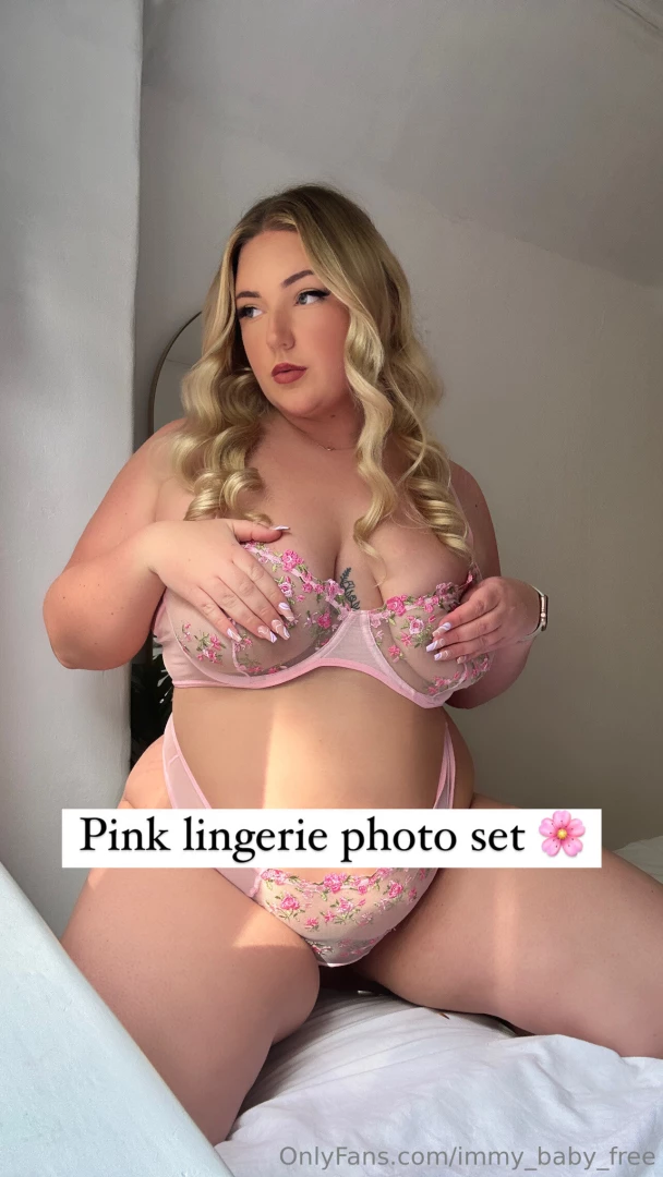 Immy-baby-free part 6 