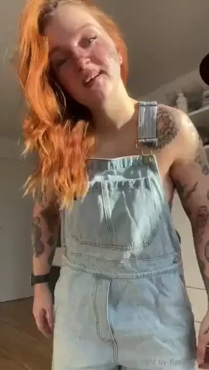 No panties either but thats a secret 