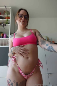 Feeling cute wont delete later