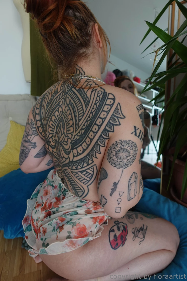 One of a kind part 16 