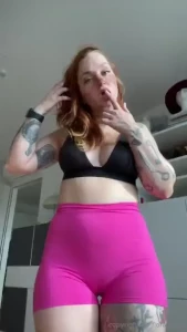 Do you love it when i dance